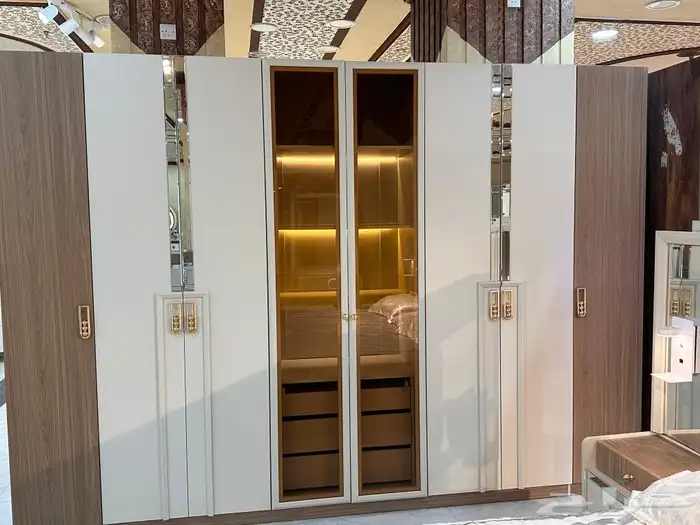 افخم غرف نوم جديده 7