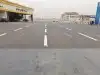 أعمال تخطيط محطات وطرق فرعيه ودهان بندورة 4
