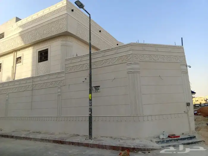 بديل الحجر الطبيعي تغنيك عن اللياسه العاديه والبروفايل مقاوم 9