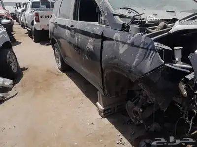 لبيع قطع غيار السيارات ( شانجان)مستعمله ويوجد توصيل الا جميع 2