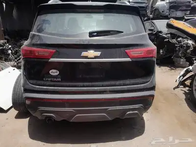 لبيع قطع غيار السيارات ( شانجان)مستعمله ويوجد توصيل الا جميع 1