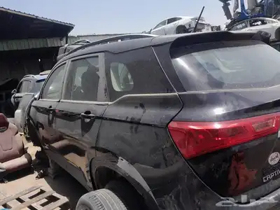 لبيع قطع غيار السيارات ( شانجان)مستعمله ويوجد توصيل الا جميع 0