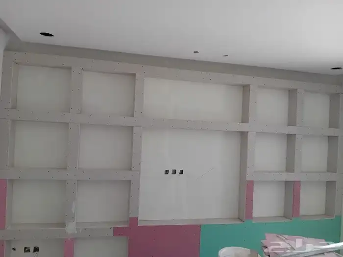 جبس بورد 2