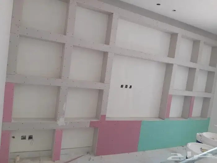 جبس بورد 1
