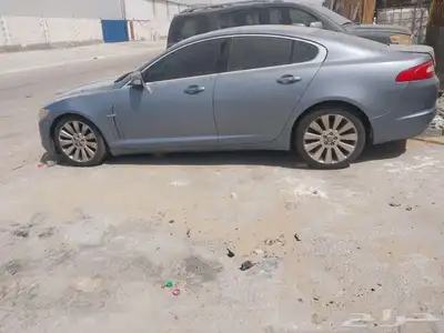 جاكوارfx 6سلندر تشليح قطع غيار فقط 4