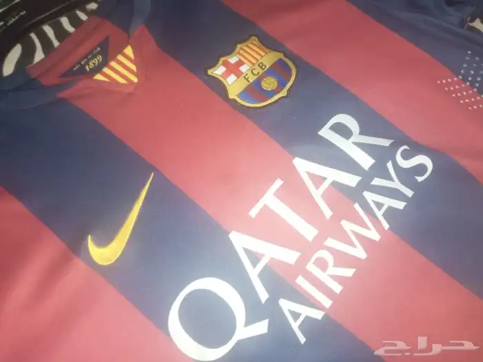 تيشيرت برشلونة 2015جديد واصلي 2