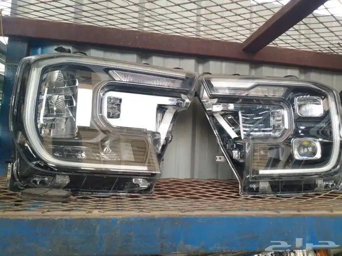 شمعات فرد رنجر2023 0