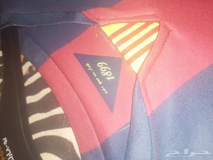 تيشيرت برشلونة 2015جديد واصلي 6