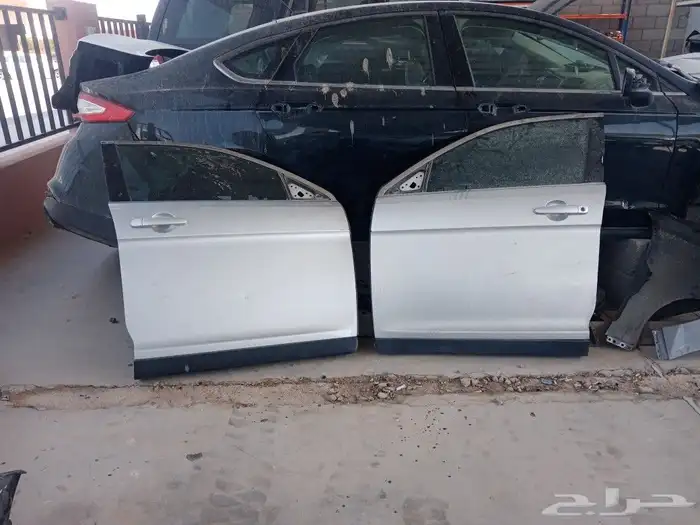 فورد تورس 2014 2