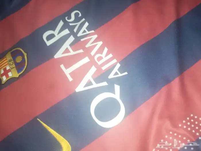 تيشيرت برشلونة 2015جديد واصلي 5