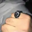 تفصيل هدايا مطليات بالذهب بالاسم الي ودك 45