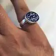 تفصيل هدايا مطليات بالذهب بالاسم الي ودك 44
