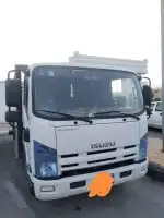 دينه دانه دينا ايسوزو نقل مشاوير توصيل من جده إلى جميع أنحاء 1