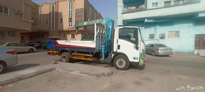 رفعه شوكيه وكرينات لايجار 5