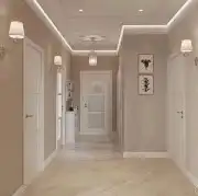 صبغ أبواب خشبيه وجبس امبورد 2