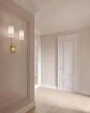 صبغ أبواب خشبيه وجبس امبورد 1