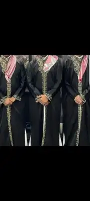 قهوجين وصبابين رجال ونساء كراسي وطاولات وزل ألعاب 8