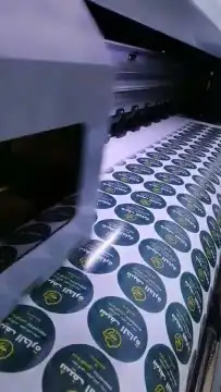 طباعة ستيكر 3