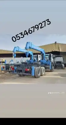 تاجير معدات سيزرات رافعات شوكيه 8