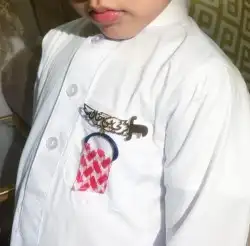 بروشات اطفال بي الاسم 4