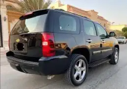 تاهو 2013 LT نظيف جدا جدا 10