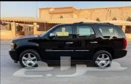 تاهو 2013 LT نظيف جدا جدا 16