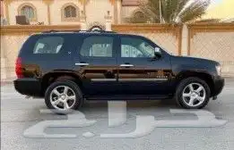 تاهو 2013 LT نظيف جدا جدا 11