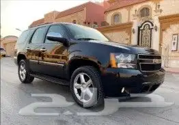 تاهو 2013 LT نظيف جدا جدا 12