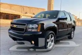 تاهو 2013 LT نظيف جدا جدا 14