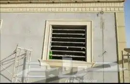 معلم الديكوارات الخارجيه بشكل الحجر الطبيعي وبرخص الااسعر 1