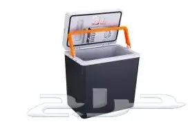 ثلاجة رحلات DLC مبرد صغير سعة 20 لتر   مثالي لغرفة 1