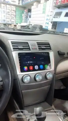 شاشات كامري 2010 0