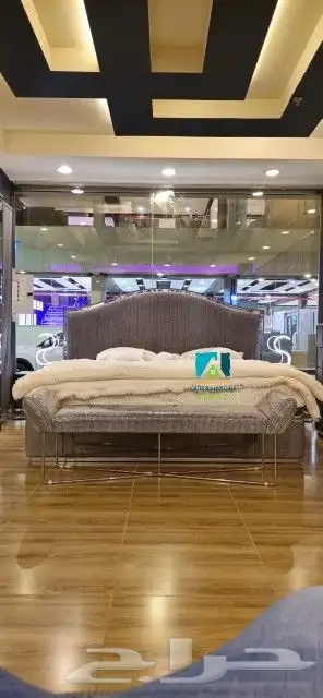 افخم غرف نوم جديده 6