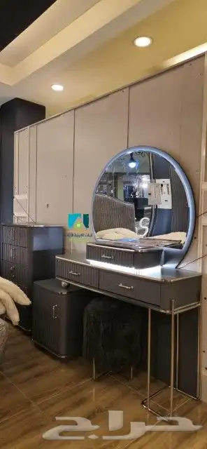 افخم غرف نوم جديده 3