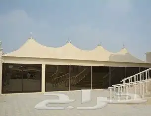 السلام عليكم ورحمه الله تبسيل بيوت شعر مازليش ماك في سوبر مل 5