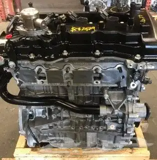 ماكينة سوناتا 2400 ss 2000  2019 2021 5