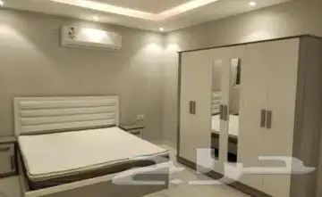 غرف نوم جديد جاهز 6