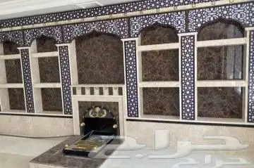 مشبات ديكور صور مشبات معلم مشبات مشب 8