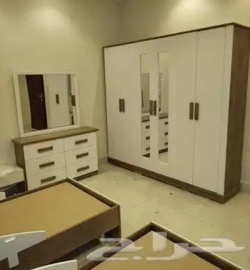 غرف نوم جديد جاهز 5