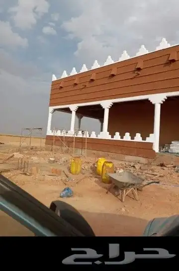 تنفيذ ترميم الطين 0