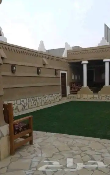 تنفيذ ترميم الطين 8