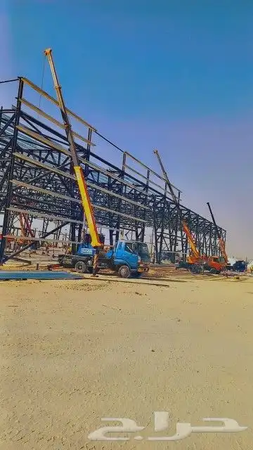 كرينات سيزرات رافعات شوكيه لاوابد سطحات تريلات بوم ترك جي سي 3