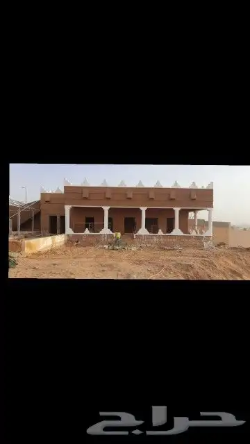 تنفيذ ترميم الطين 4