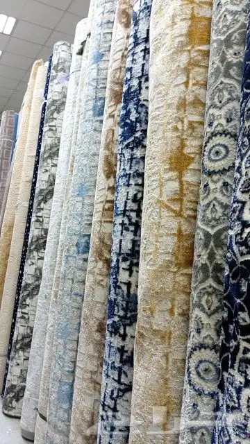 فرشات موكيت وفنيل بلاستك بلاط مكاتب احدث أنواع والمدلات 7