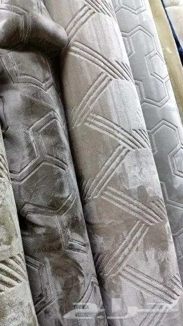 فرشات موكيت وفنيل بلاستك بلاط مكاتب احدث أنواع والمدلات 9