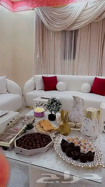 كنب الهبه الجديده 15