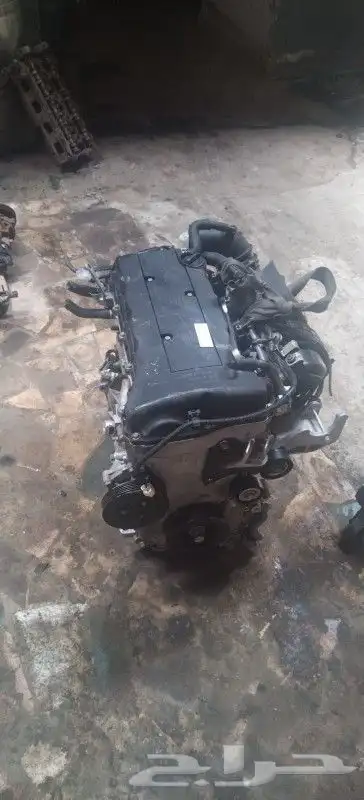 ماكينة سوناتا 2400 ss 2000  2019 2021 4