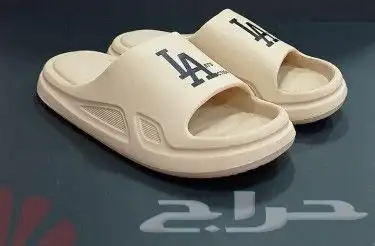 شبشب او سليبر مبطن ومرتفع 1