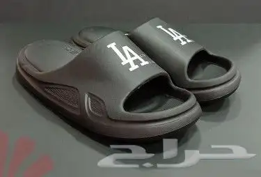 شبشب او سليبر مبطن ومرتفع 2