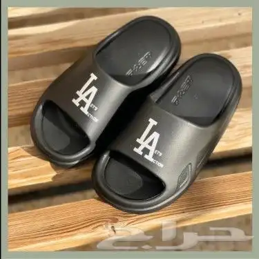 شبشب او سليبر مبطن ومرتفع 6